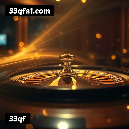 FAQ 33qf Brasil - Perguntas frequentes sobre bônus, PIX, RTP, APP mobile e VIP