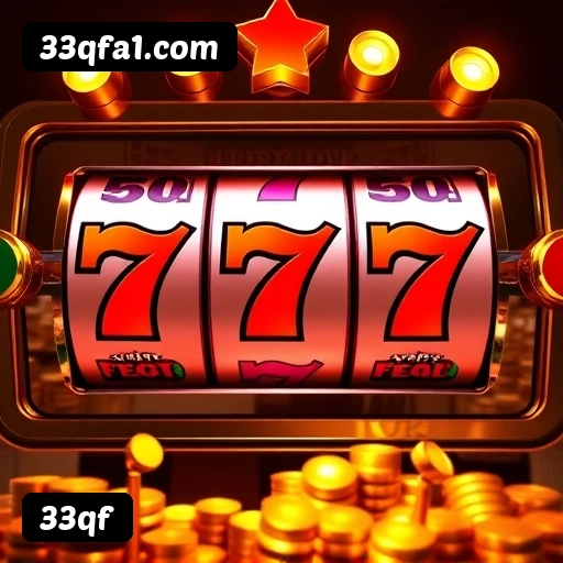 33qf segurança SSL 256-bit - Licença Curaçao, eCOGRA, GLI certificado